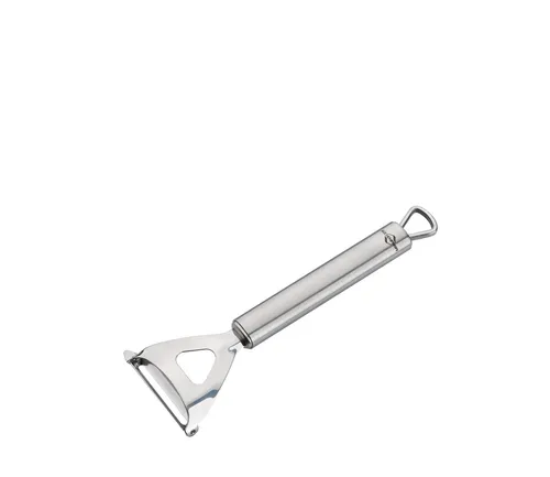 Pendelschäler KÜCHENPROFI PARMA BHT 19.50x6.50x2 cm silber