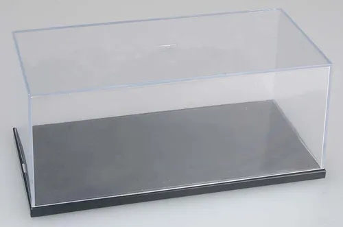 Trumpeter 759817 Vitrine, 210 x 100 x 80 mm
