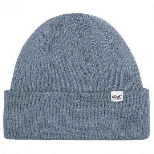 Reell - Beanie - Mütze Gr One Size grau