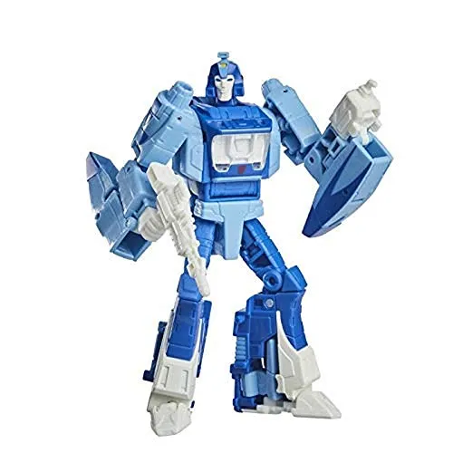 Hasbro Knickarmroboter Blurr von Transformers