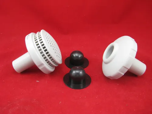 Badewannen- & Duschdüsen von Intex