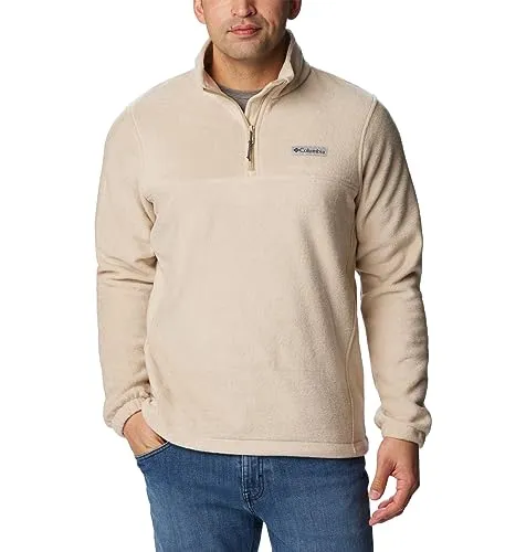 Columbia Herren Fleece-Pullover Steens Mountain von Columbia