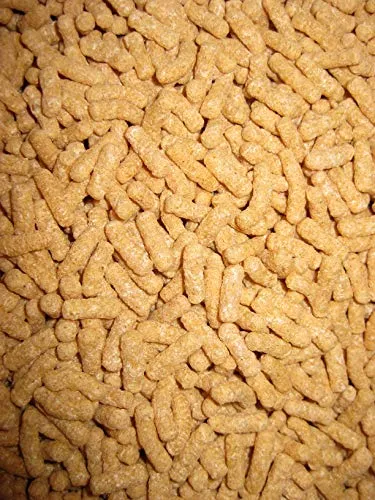 Interquell GmbH Teichsticks Premium 5kg