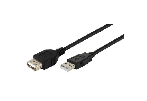 Vivanco USB-Kabel, USB Kabel, USB Kabel (1.8 cm)