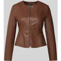 Zero Kurzblazer - Figurbetonter Kurzblazer für einen lässigen Stil, ideal für vielseitige Outfits und jeden Anlass.