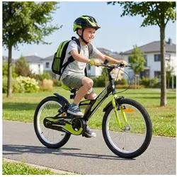 Actionbikes Kinderfahrrad Wasp 20 Zoll