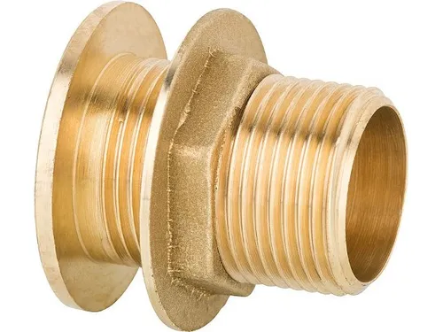 Rohranschlüsse & Reduzierstücke von Weinmann & Schanz