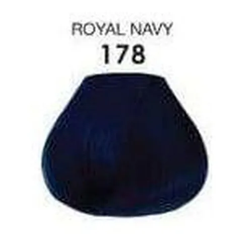Adore Mobilya Haarkur Adore Semi Permanent royal navy #178 Hair Color 118ml