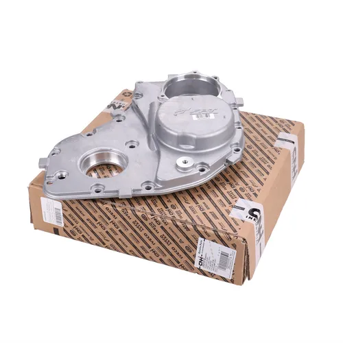 Original Steuergehäuse Abdeckung passend für Fiat Ducato 250 3.0 JTD 5802003314