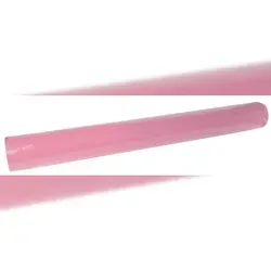 Pronappe Einweg-Tischdecke R785051I - Puderrosa - Tischdecken aus reißfestem, wasserabweisendem Spunbond-Vlies, ideal für Feste und Events. Länge 50m, Breite 1,20m - perfekt für einen stilvollen Tischschutz in leuchtenden Farben.