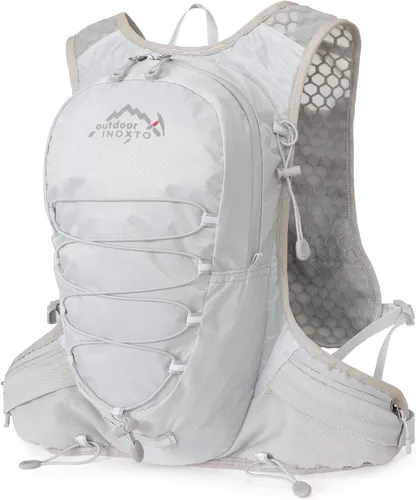 INOXTO Laufrucksack 5L für Outdoor-Aktivitäten von Ix inoxto