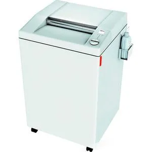Ideal 4005 CC Aktenvernichter Cross Cut Shredder von Ideal