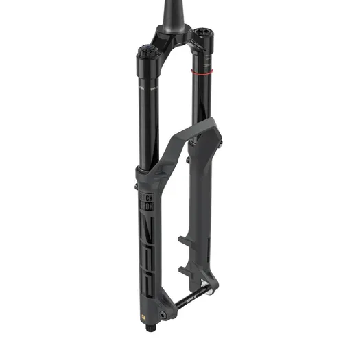 RockShox ZEB Ultimate Charger 3.1 RC2 in grau von RockShox