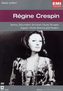 Berlioz / Brahms - Lieder Arien von not specified | DVD | Zustand neu