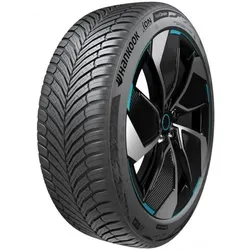 Hankook ION Flexclimate (IL01) UHP XL Ganzjahresreifen - Autoreifen mit 3PMSF-Zertifizierung und innovativem Soundabsorber für leisen Fahrkomfort und ganzjährige Sicherheit.