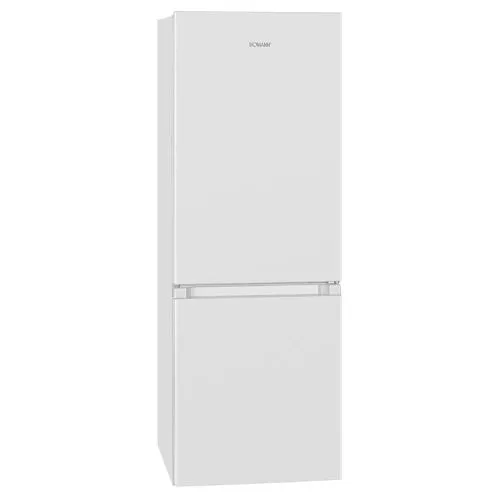 Bomann Kühlschrank KG 320.2 in weiß von Bomann