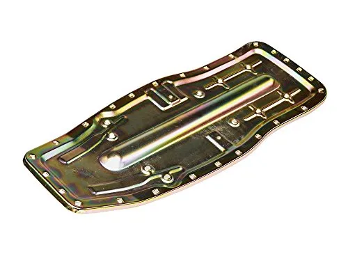 Bodenblech f. Sitzbank - Sitzbankbodenblech - gelb verzinkt - S50, S51, S70