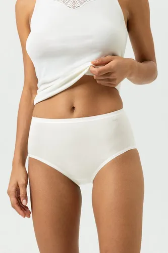 Mey Taillenslip Mey Damen Taillen-Slip Serie Mey Lights Basic Uni (1-St., 1)