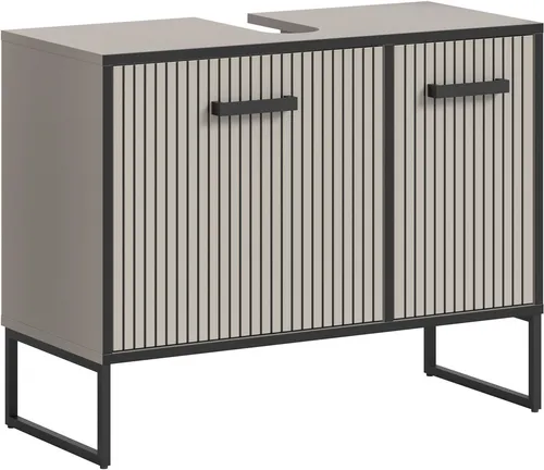 Waschbeckenunterschrank WELLTIME