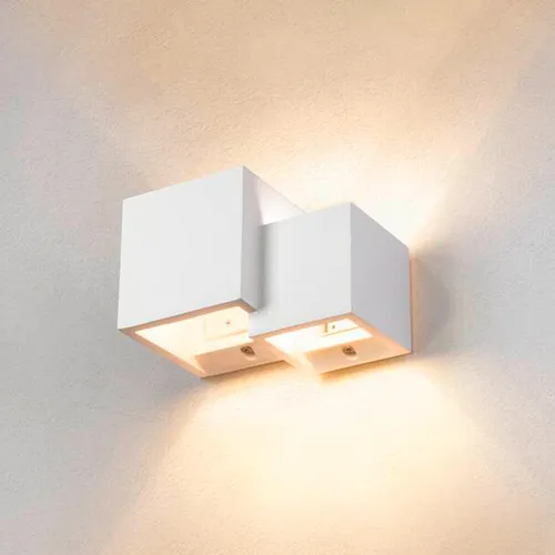 PLASTRA WL CUBES von SLV