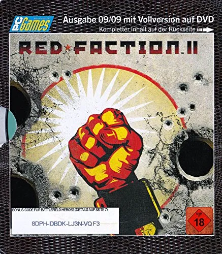 Red Faction II
