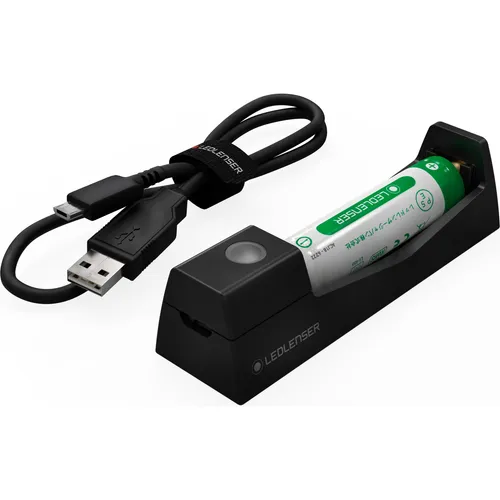 Ledlenser Charging station (500986) von Ledlenser