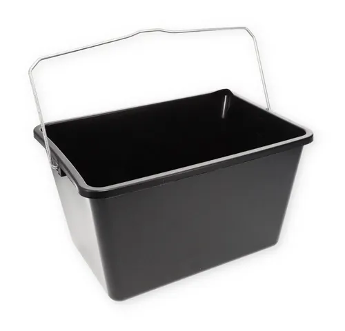 Farbwannen von GarPet