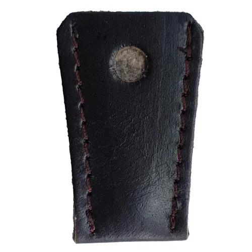 Traditioneller Endenschutz für Langbögen