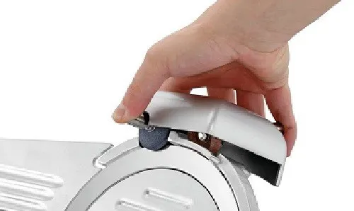 Bartscher Aufschnittmaschine 300 Plus