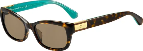 Kate Spade Damen Sonnenbrille MARILEE-P-S-FZLF3SP Ø 53 mm