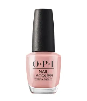 OPI Nail Lacquer Nagellack 15 ml Nr. Nla15 Nl - Dulce De Leche