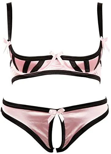 Dessous Pink von Cottelli LINGERIE