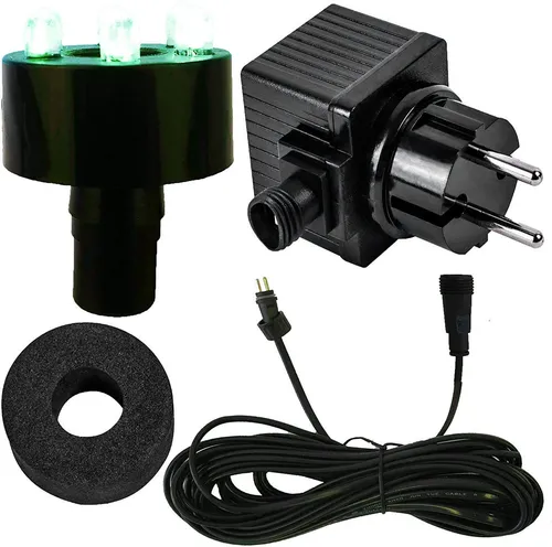 Bodeneinbauleuchten von Köhko