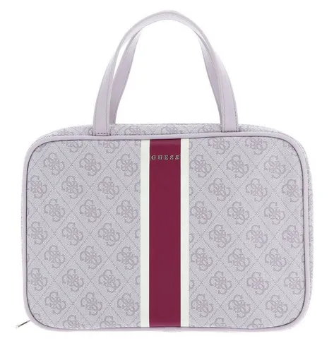 Guess Kosmetiktasche in pink von GUESS