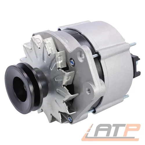 LICHTMASCHINE GENERATOR 65A FÜR AUDI 80 B4 8C 2.0 E BIS BJ 91-92