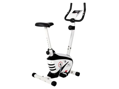 Produktbild Christopeit Sport Fahrrad-Heimtrainer CL