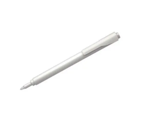SCHNEIDER Handscannerstift Scanner Eingabestift PDA Paketscanner Stift weiss