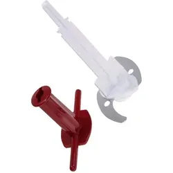 Ersatzteil - Messer Fleischwolf - Moulinex