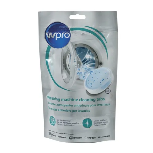 Waschmaschinenreiniger von Bauknecht