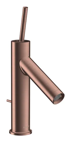 Axor Starck Einhebel-Waschtischmischer 90 mit Pingriff von AXOR