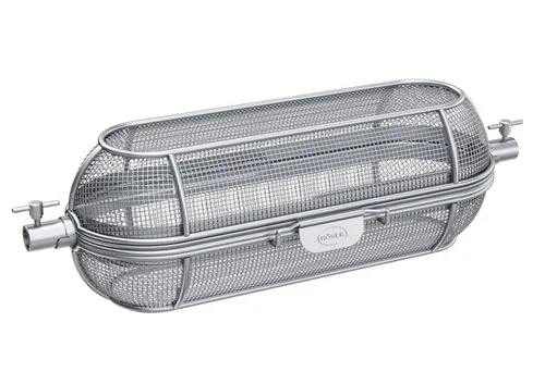 RÖSLE Drehkorb Premium 25437 von RÖSLE