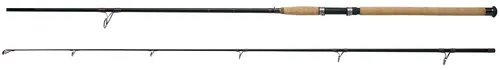 WFT Charisma Power II LTC 2,20m 180-620g - Hochwertige Meeresrute - Angelruten & Stöcke - Leistungsstark und vielseitig, ideal für erfolgreiche Angeltage auf hoher See.