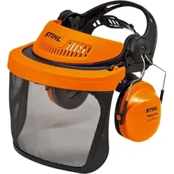 STIHL Gesichtsschutz Gehörschutz Kombination G500 ADVANCE GPA 28