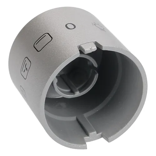 Knopf Bauknecht 481010568507 für Backofen von Bauknecht