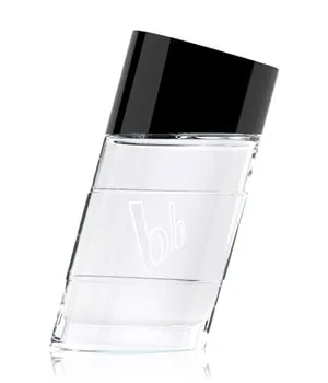Bruno Banani Pure Man Eau de Toilette 50 ml für Herren von bruno banani