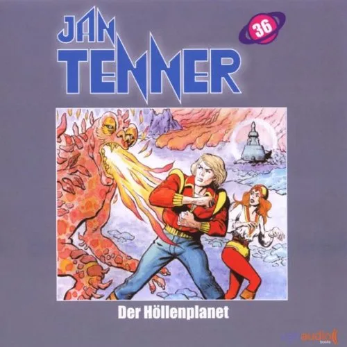 36-Jan Tenner-Classics