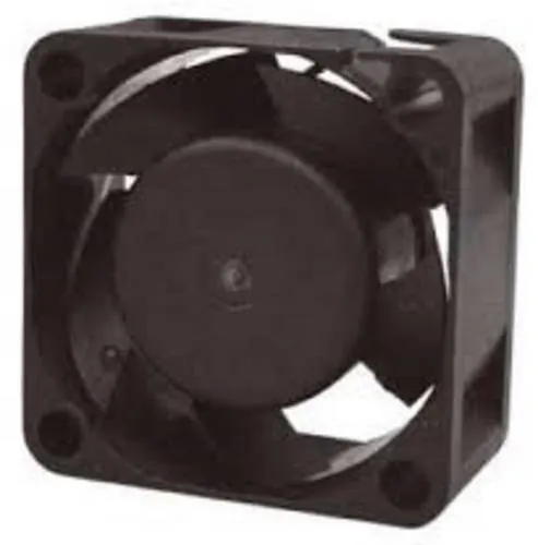 Produktbild Sunon EE40201SX-1000U-999 Axiallüfter 12 V/DC 18.36 m³/h (L x B x H) 40 x 40 x 20mm