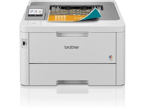HL-L8240CDW Color Laser Laserdrucker - A4, 30 Seiten/Min, Duplex, kabellos und ideal für effizientes Drucken im Home-Office
