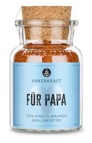 Kräuter & Gewürze Rot von Ankerkraut