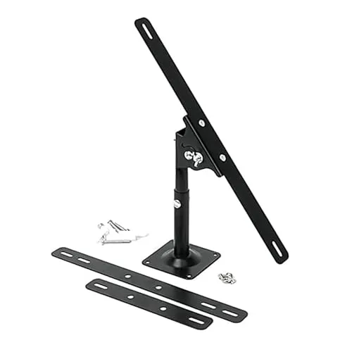 Offgridtec Solarmodul Träger 5W - 30W schwarz